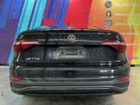 Volkswagen Jetta 2023 4p Trendline L4/1.4/T Tiptronic 2023 Volkswagen Jetta Venta Exteriores 6