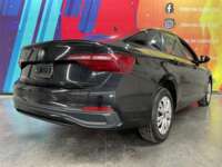 Volkswagen Jetta 2023 4p Trendline L4/1.4/T Tiptronic 2023 Volkswagen Jetta Venta Exteriores 7