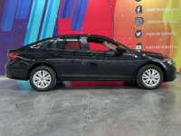 Volkswagen Jetta 2023 4p Trendline L4/1.4/T Tiptronic 2023 Volkswagen Jetta Venta Exteriores 8
