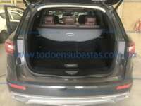 Renault Koleos 2020 5p Iconic L4/2.5 CVT 2020 Renault Koleos Ingreso Cajuela 0