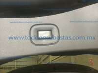 Renault Koleos 2020 5p Iconic L4/2.5 CVT 2020 Renault Koleos Ingreso Cajuela 3