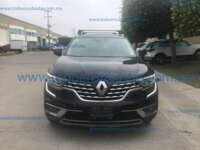 Renault Koleos 2020 5p Iconic L4/2.5 CVT 2020 Renault Koleos Ingreso Exteriores 2