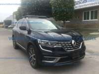 Renault Koleos 2020 5p Iconic L4/2.5 CVT 2020 Renault Koleos Ingreso Exteriores 3