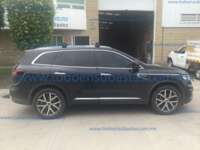 Renault Koleos 2020 5p Iconic L4/2.5 CVT 2020 Renault Koleos Ingreso Exteriores 4