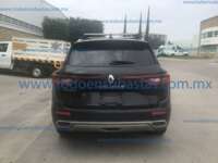 Renault Koleos 2020 5p Iconic L4/2.5 CVT 2020 Renault Koleos Ingreso Exteriores 6