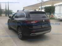 Renault Koleos 2020 5p Iconic L4/2.5 CVT 2020 Renault Koleos Ingreso Exteriores 7