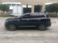 Renault Koleos 2020 5p Iconic L4/2.5 CVT 2020 Renault Koleos Ingreso Exteriores 8
