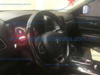 Renault Koleos 2020 5p Iconic L4/2.5 CVT 2020 Renault Koleos Ingreso Interiores 0