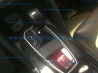 Renault Koleos 2020 5p Iconic L4/2.5 CVT 2020 Renault Koleos Ingreso Interiores 10