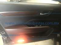 Renault Koleos 2020 5p Iconic L4/2.5 CVT 2020 Renault Koleos Ingreso Interiores 12