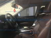 Renault Koleos 2020 5p Iconic L4/2.5 CVT 2020 Renault Koleos Ingreso Interiores 13