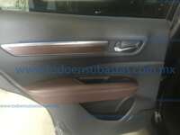 Renault Koleos 2020 5p Iconic L4/2.5 CVT 2020 Renault Koleos Ingreso Interiores 14