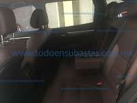 Renault Koleos 2020 5p Iconic L4/2.5 CVT 2020 Renault Koleos Ingreso Interiores 15