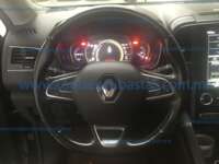 Renault Koleos 2020 5p Iconic L4/2.5 CVT 2020 Renault Koleos Ingreso Interiores 5