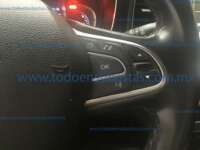 Renault Koleos 2020 5p Iconic L4/2.5 CVT 2020 Renault Koleos Ingreso Interiores 7