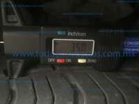 Renault Koleos 2020 5p Iconic L4/2.5 CVT 2020 Renault Koleos Ingreso Llantas 11