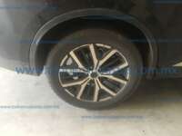 Renault Koleos 2020 5p Iconic L4/2.5 CVT 2020 Renault Koleos Ingreso Llantas 3