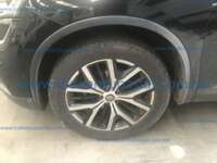 Renault Koleos 2020 5p Iconic L4/2.5 CVT 2020 Renault Koleos Ingreso Llantas 9