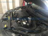 Renault Koleos 2020 5p Iconic L4/2.5 CVT 2020 Renault Koleos Ingreso Motor 0