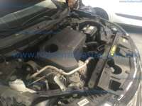 Renault Koleos 2020 5p Iconic L4/2.5 CVT 2020 Renault Koleos Ingreso Motor 2