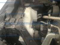 Renault Koleos 2020 5p Iconic L4/2.5 CVT 2020 Renault Koleos Ingreso Motor 3