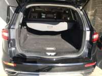 Renault Koleos 2020 5p Iconic L4/2.5 CVT 2020 Renault Koleos Venta Cajuela 1
