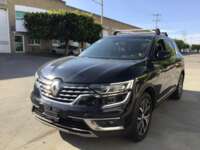 Renault Koleos 2020 5p Iconic L4/2.5 CVT 2020 Renault Koleos Venta Exteriores 1