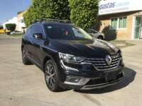 Renault Koleos 2020 5p Iconic L4/2.5 CVT 2020 Renault Koleos Venta Exteriores 3