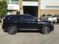 Renault Koleos 2020 5p Iconic L4/2.5 CVT 2020 Renault Koleos Venta Exteriores 4