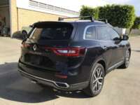 Renault Koleos 2020 5p Iconic L4/2.5 CVT 2020 Renault Koleos Venta Exteriores 5