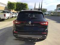Renault Koleos 2020 5p Iconic L4/2.5 CVT 2020 Renault Koleos Venta Exteriores 6