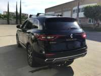 Renault Koleos 2020 5p Iconic L4/2.5 CVT 2020 Renault Koleos Venta Exteriores 7