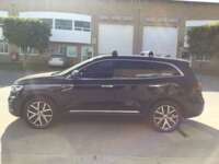 Renault Koleos 2020 5p Iconic L4/2.5 CVT 2020 Renault Koleos Venta Exteriores 8