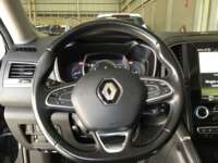 Renault Koleos 2020 5p Iconic L4/2.5 CVT 2020 Renault Koleos Venta Interiores 1