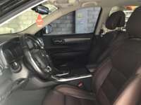 Renault Koleos 2020 5p Iconic L4/2.5 CVT 2020 Renault Koleos Venta Interiores 12