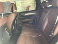 Renault Koleos 2020 5p Iconic L4/2.5 CVT 2020 Renault Koleos Venta Interiores 14