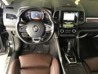 Renault Koleos 2020 5p Iconic L4/2.5 CVT 2020 Renault Koleos Venta Interiores 4