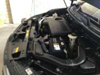 Renault Koleos 2020 5p Iconic L4/2.5 CVT 2020 Renault Koleos Venta Motor 1