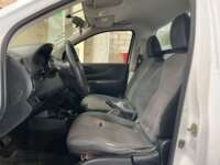 Nissan NP300 Estacas 2020 2p L4/2.5 Man Paq. Seg. 2020 Nissan NP300 Estacas Venta Interiores 16