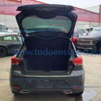 Seat Ibiza 2025 5p Style L4/1.6 Man IMG_7862