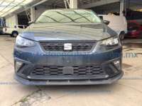 Seat Ibiza 2025 5p Style L4/1.6 Man IMG_7822