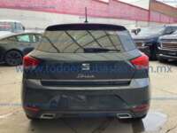 Seat Ibiza 2025 5p Style L4/1.6 Man IMG_7826