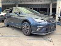 Seat Ibiza 2025 5p Style L4/1.6 Man IMG_7823