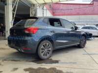 Seat Ibiza 2025 5p Style L4/1.6 Man IMG_7825