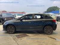 Seat Ibiza 2025 5p Style L4/1.6 Man IMG_7828