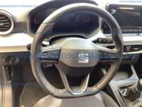 Seat Ibiza 2025 5p Style L4/1.6 Man IMG_7831