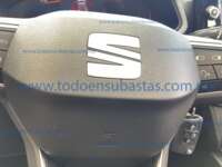 Seat Ibiza 2025 5p Style L4/1.6 Man IMG_7849