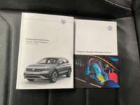 Volkswagen Tiguan 2023 5p R-Line L4/1.4/T DSG 2023 Volkswagen Tiguan Venta Documentos 1