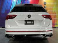 Volkswagen Tiguan 2023 5p R-Line L4/1.4/T DSG 2023 Volkswagen Tiguan Venta Exteriores 6