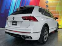Volkswagen Tiguan 2023 5p R-Line L4/1.4/T DSG 2023 Volkswagen Tiguan Venta Exteriores 7